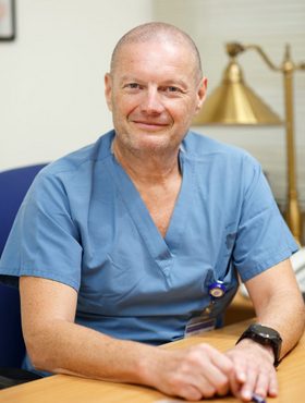 Doctor Image
